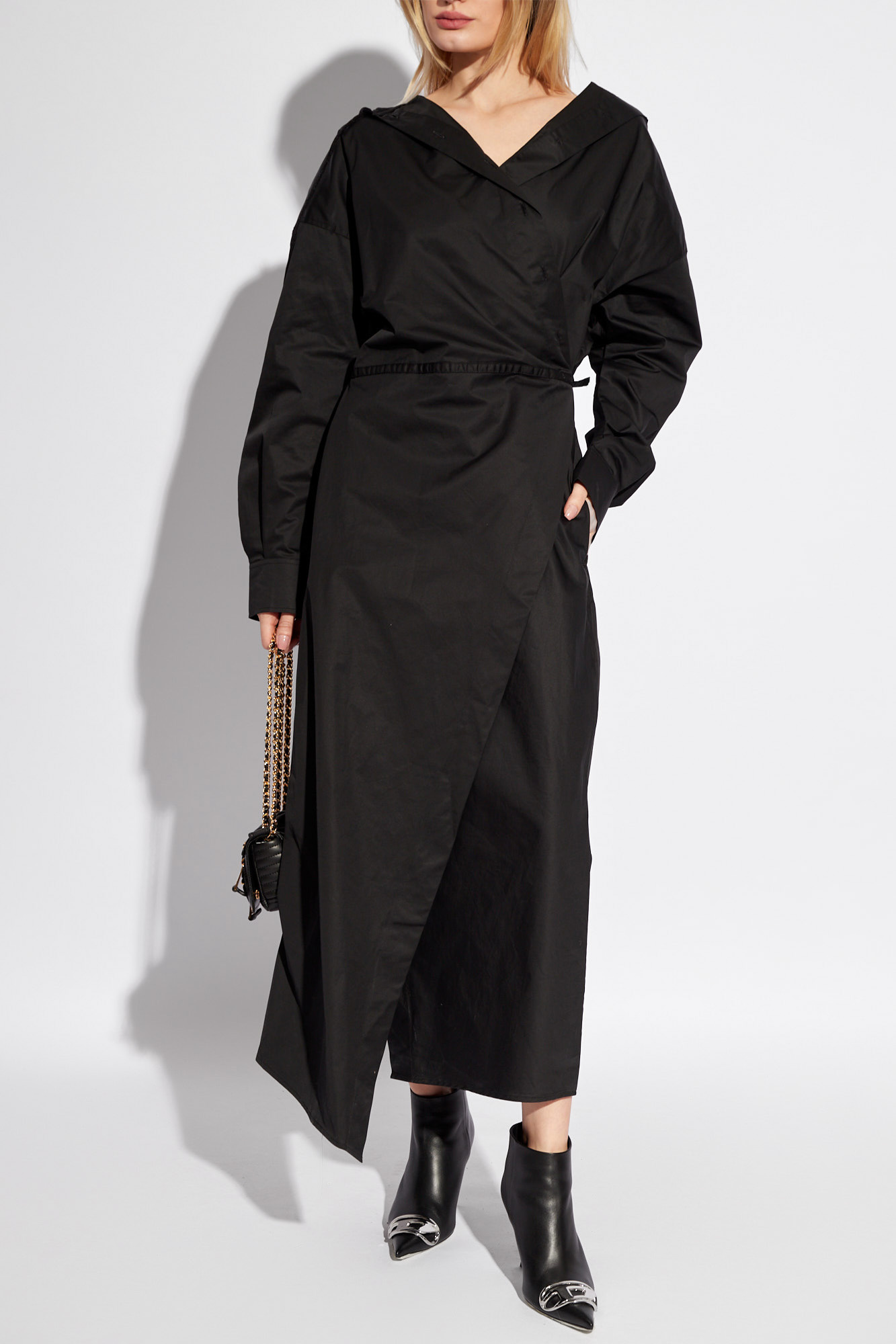 Diesel 'D-KLEY' dress | Women's Clothing | Vitkac Diesel 'D-KLEY' dress | Women's Clothing | Vitkac